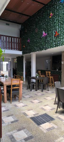 Hotel Gaia